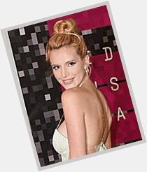            ( \ \ ) Happy (Belated) Birthday, Bella Thorne! See Her Transformation from 