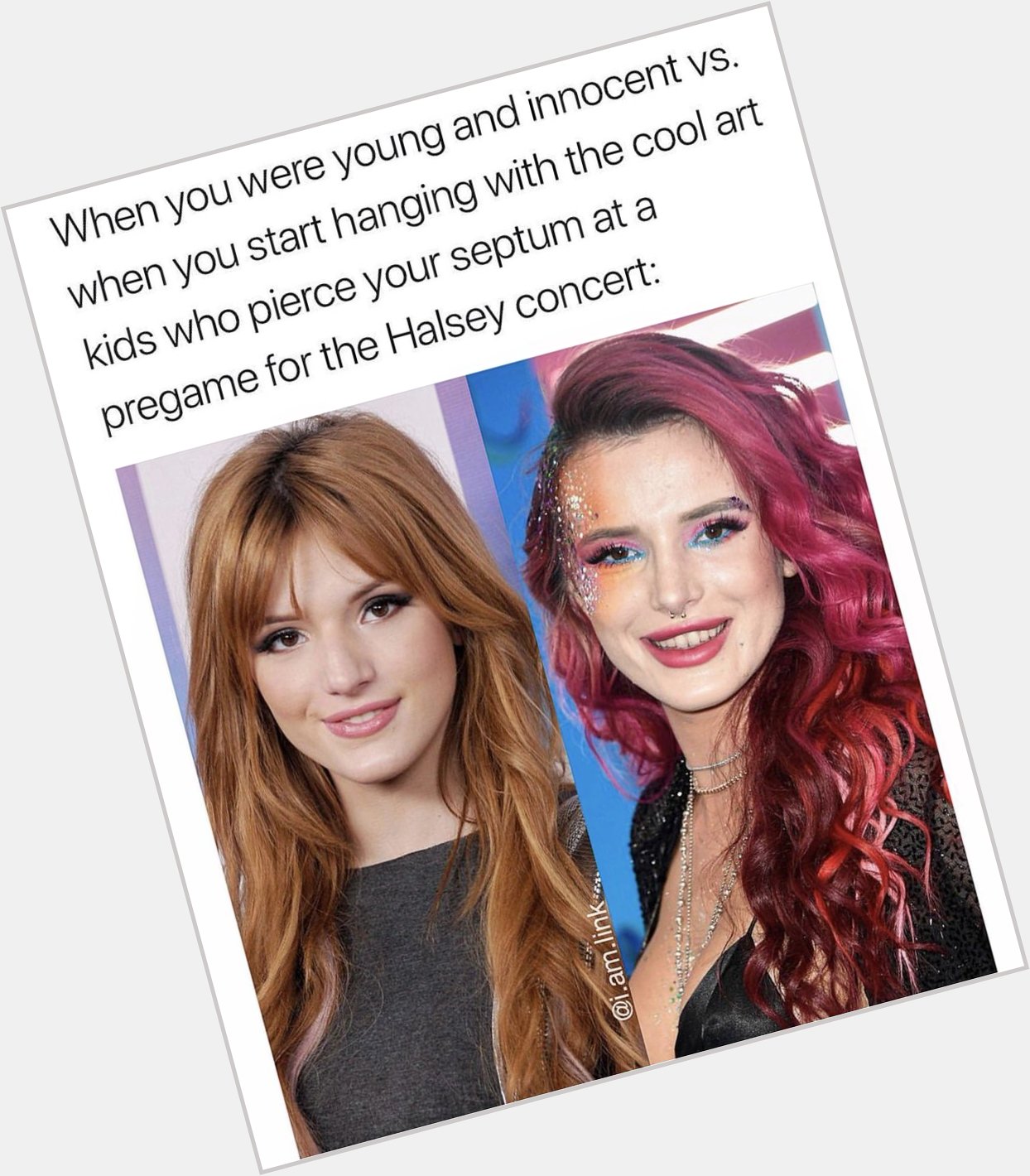 Happy birthday Bella Thorne!! Here are some of the reasons we love her so much:  