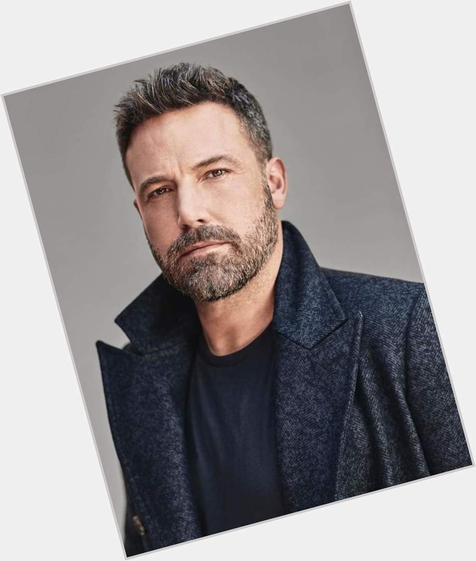 Happy Birthday to Ben Affleck who turns 50 today! 