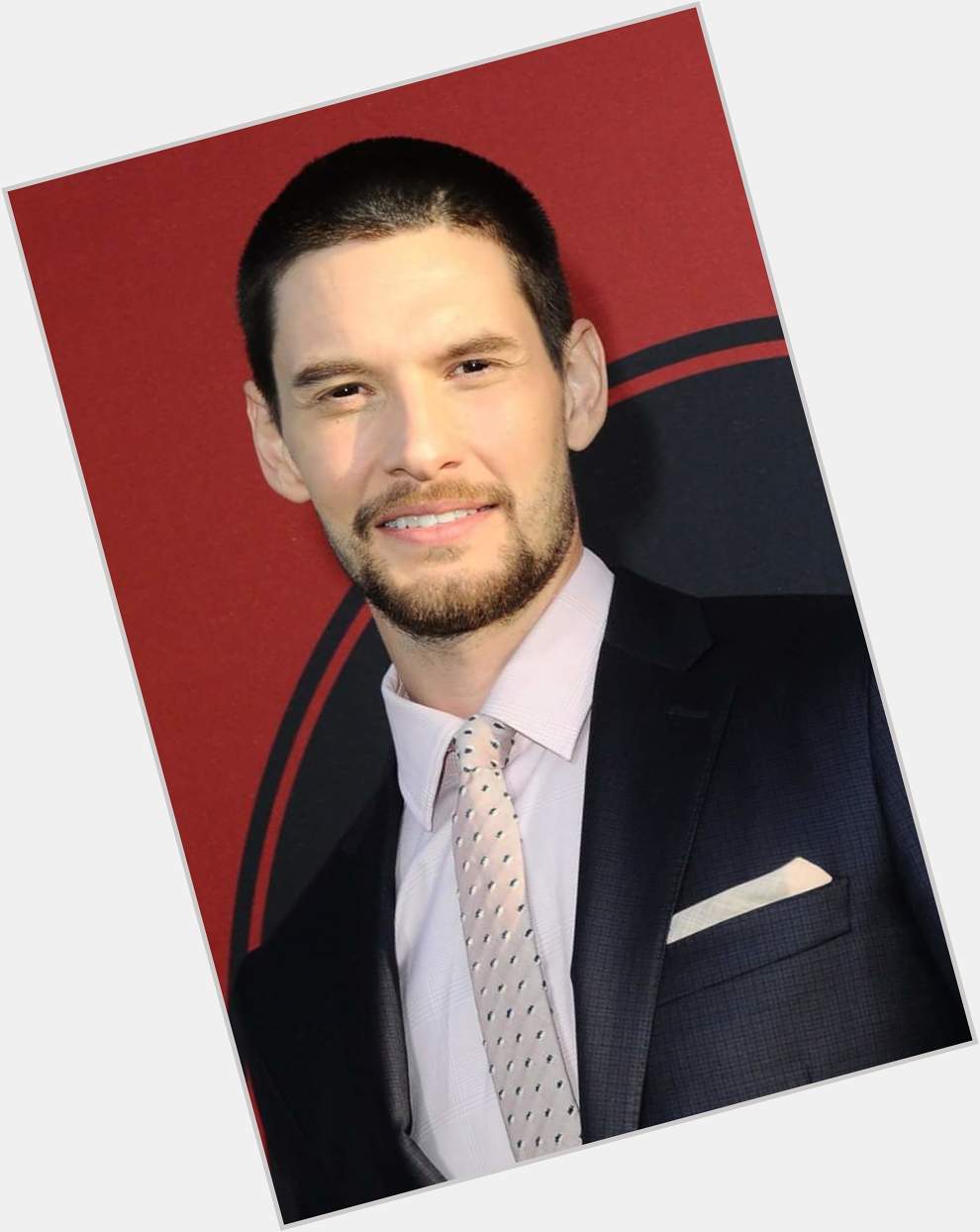 HAPPY BIRTHDAY, Mr. Ben Barnes, blessings, long and happy life, from Popayán Colombia. 