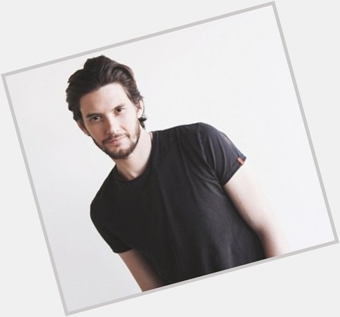 Today\s Daily  wishes a very Happy Birthday to Ben Barnes. YUM. 