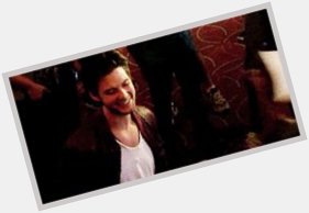 Day 16: favorite moment with fans

fans sing happy birthday to ben barnes.  