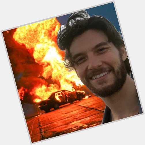 HAPPY BIRTHDAY BIN BONS!!
join the ben barnes cult with this pfp!! 