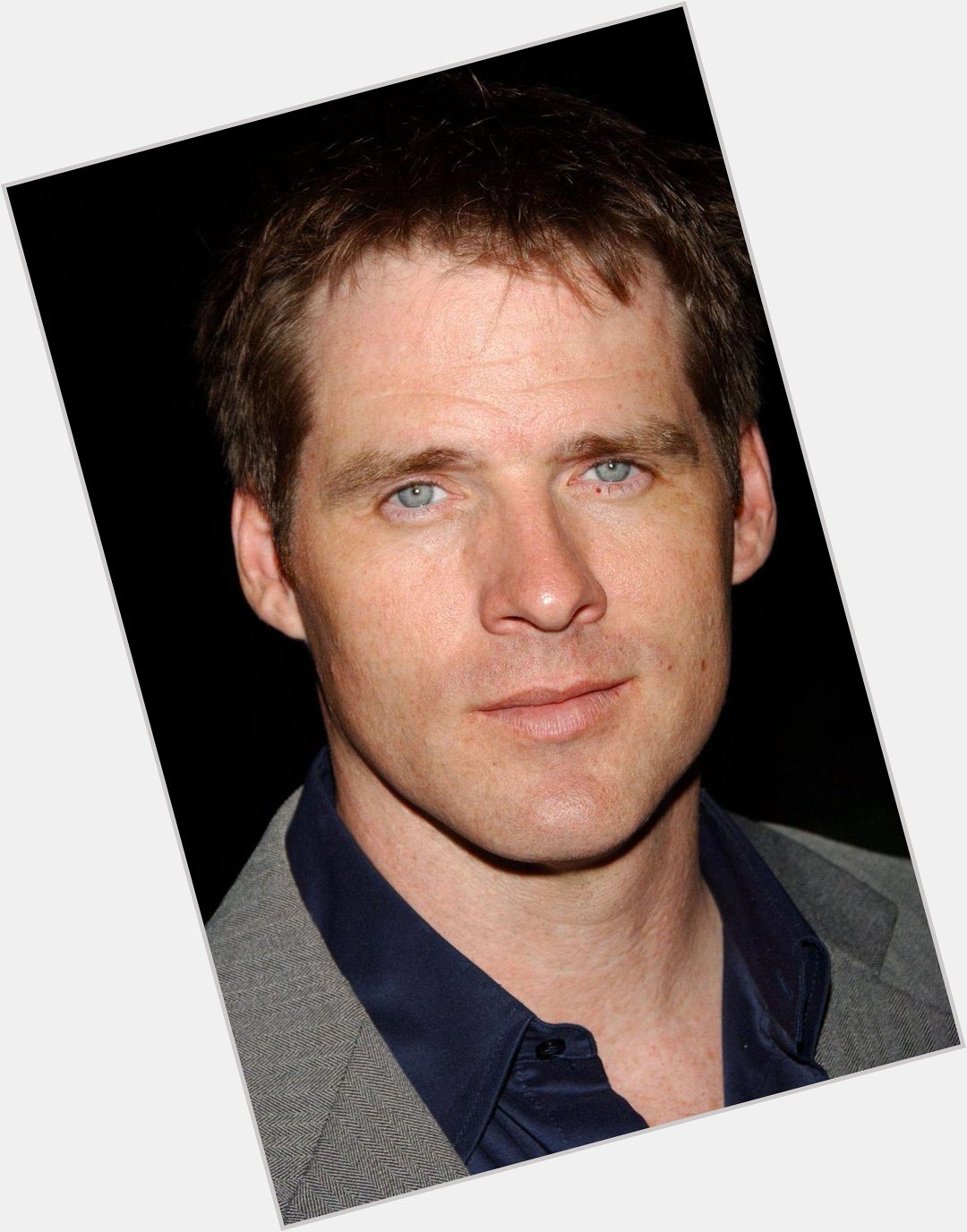 Happy Birthday to Ben Browder : 