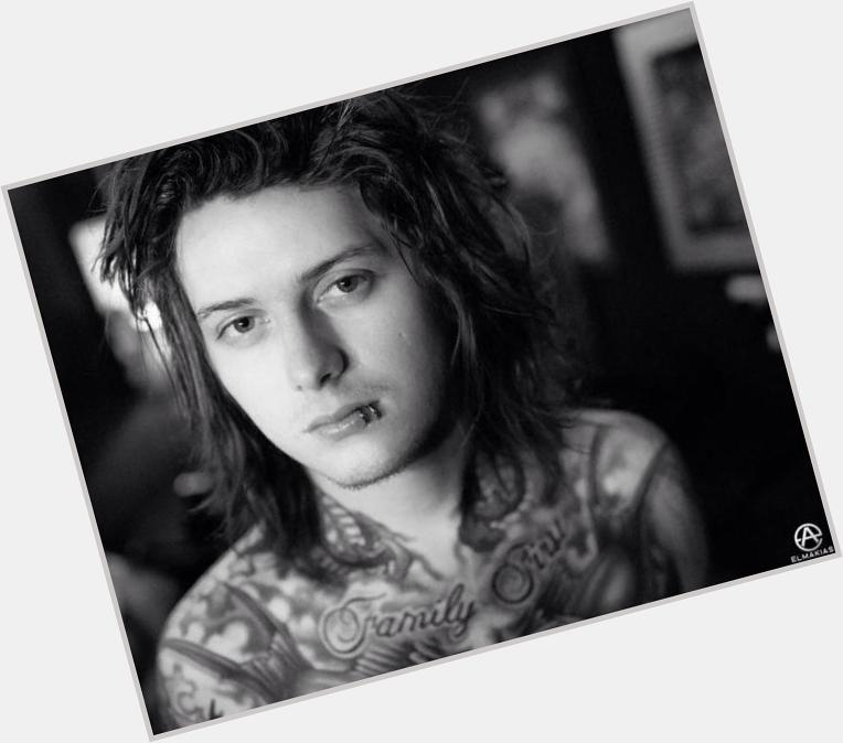 Happy Birthday Ben Bruce!! I hope you had a great day!! 