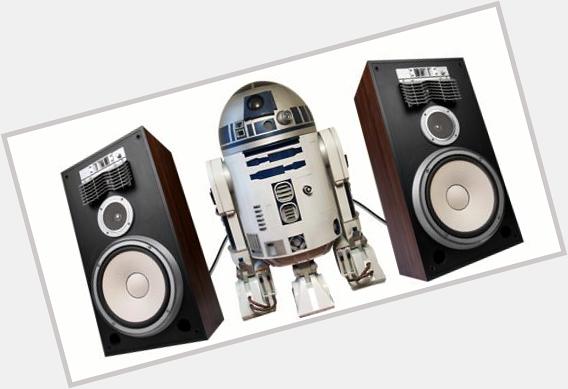 Ever wanted to speak Droid? Now you can -  Happy Birthday Ben Burtt who created R2-D2 s sound! 