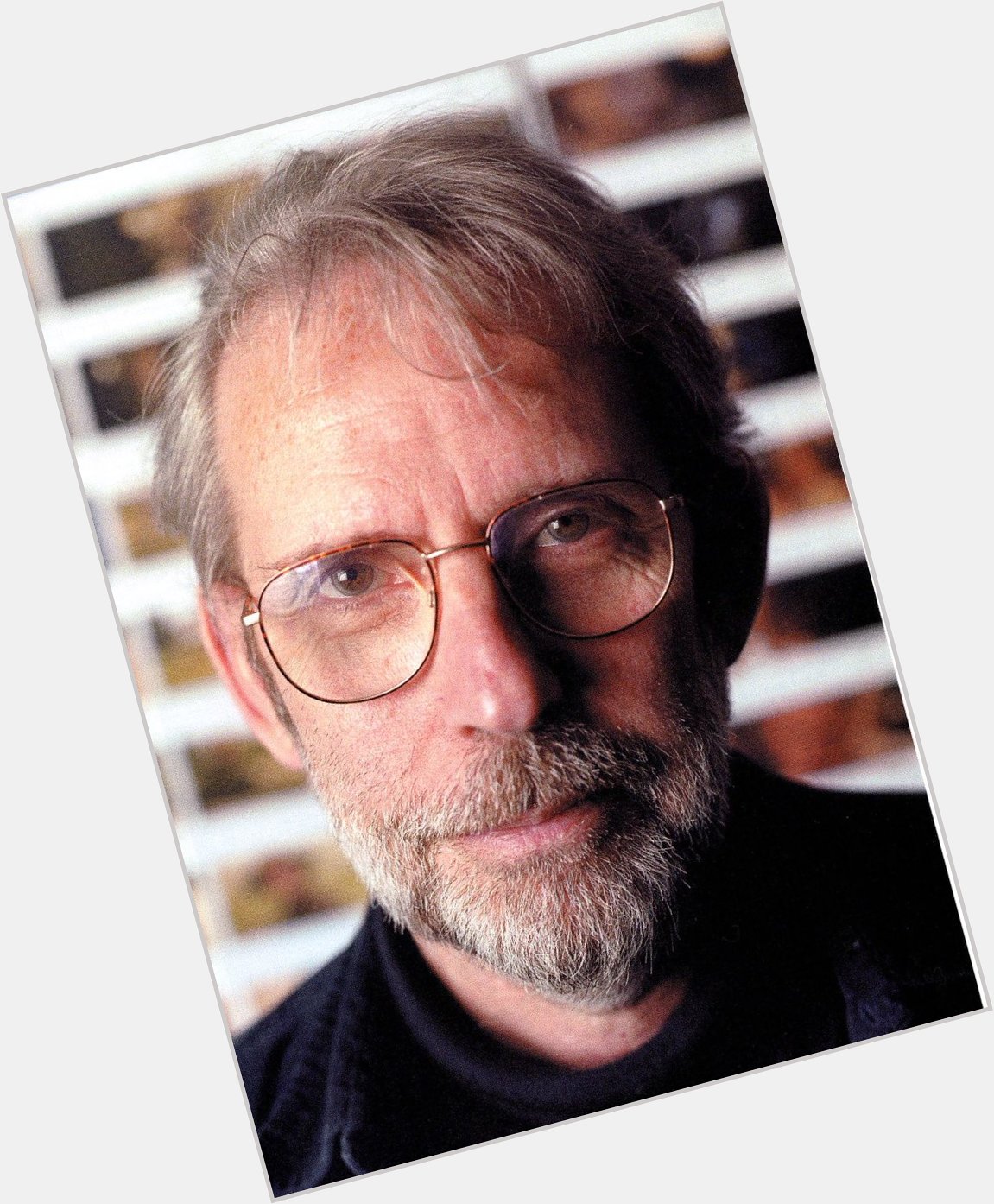 Happy Birthday to Walter Murch and Ben Burtt! Two legends of audio and editing. 