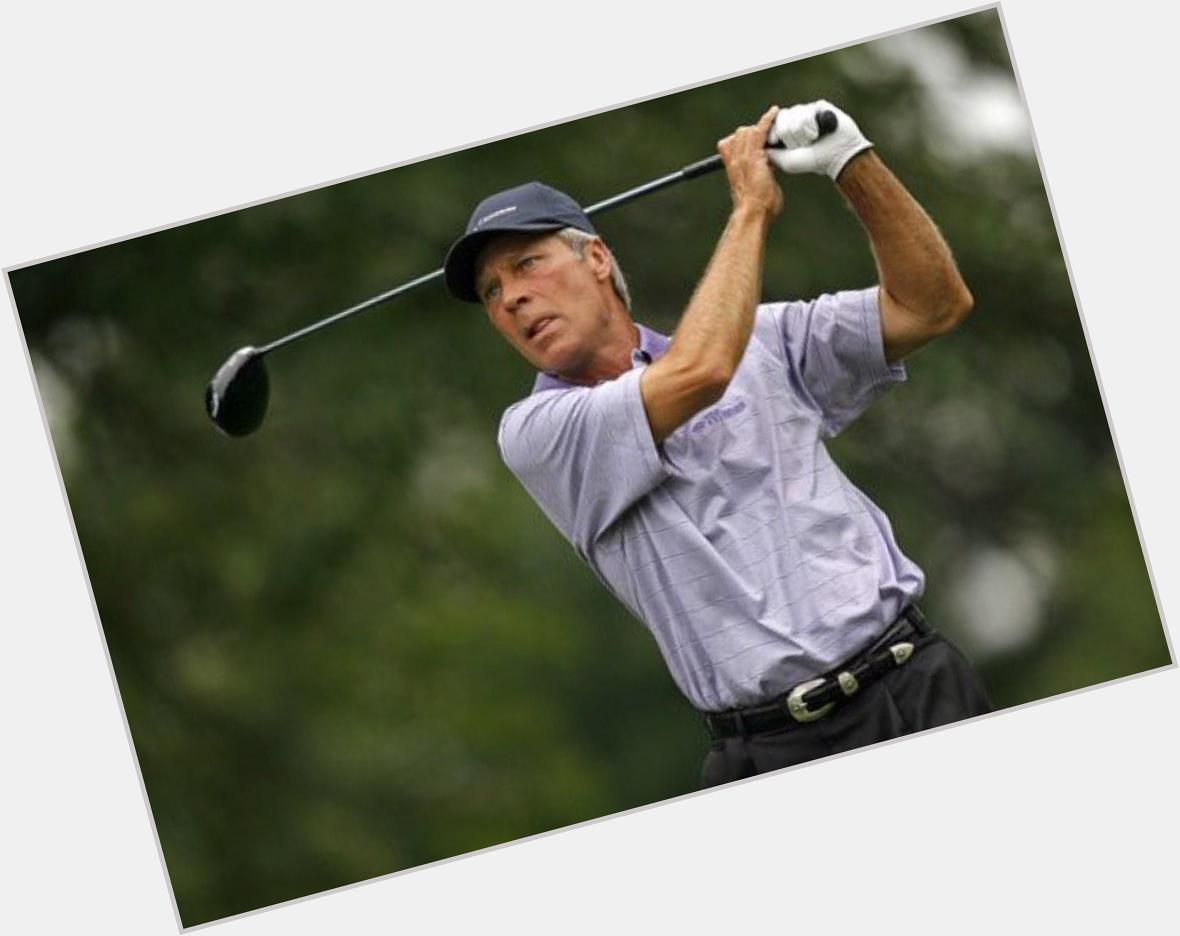 Happy 63rd birthday to Ben Crenshaw, 1984 & 1995 Masters champion, 1999 Ryder Cup Captain & now top course architect. 