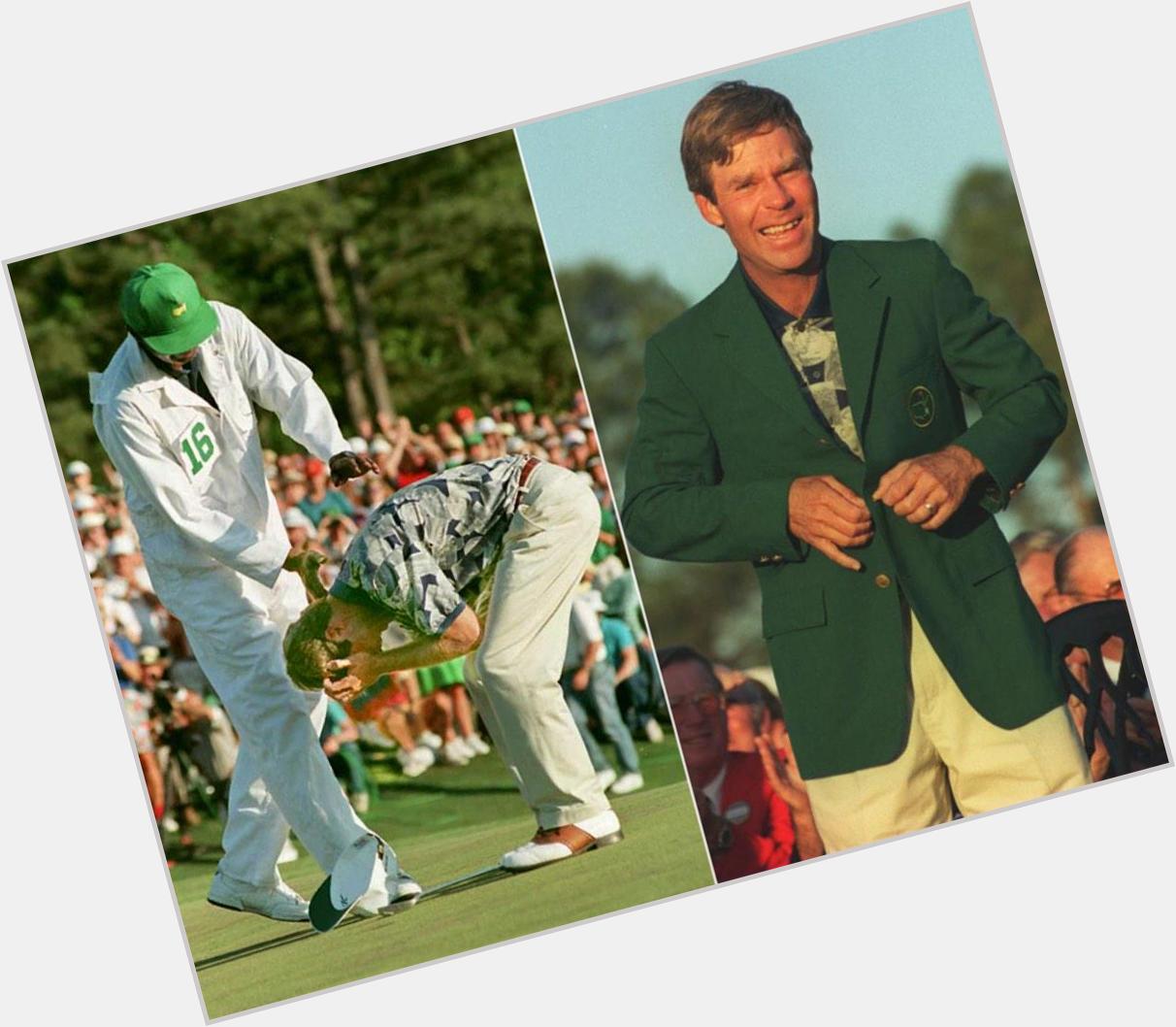  Happy Birthday Ben Crenshaw. Two time Masters Champ. Great Ambassador of Golf! 