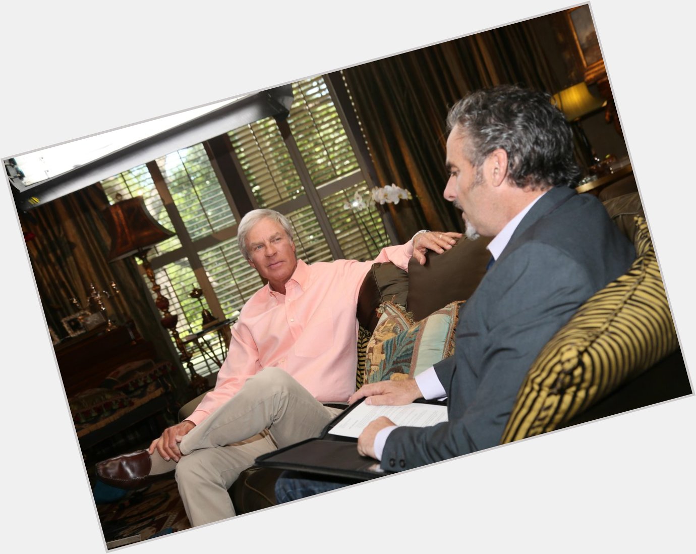 Preparing for his final Masters? Not before he can turn 63. Happy Birthday, Ben Crenshaw:  