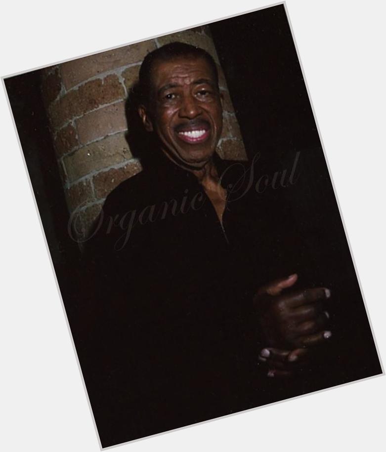 Happy Birthday from Organic Soul Singer Ben E. King is 76  