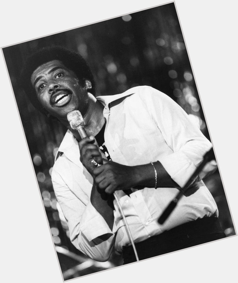 Happy Birthday to Ben E. King, who would have turned 79 today! 
