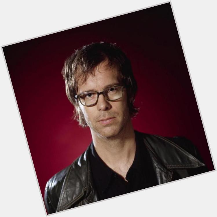 Happy Birthday to Ben Folds, who turns 48 today! 