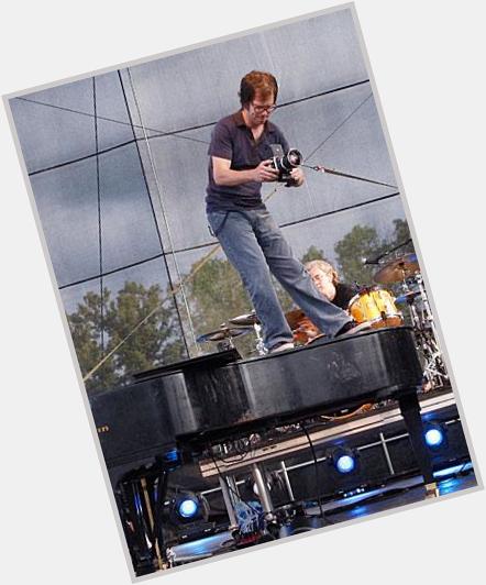 Happy 48th Birthday to todays über-cool celebrity w/an über-cool camera: the insanely brilliant BEN FOLDS 