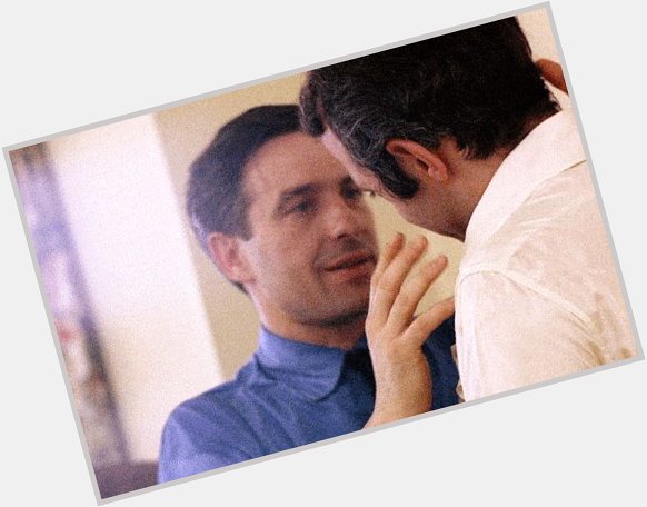 Happy birthday to the great Ben Gazzara.

With John Cassavetes and Peter Falk in Husbands, 1971. 