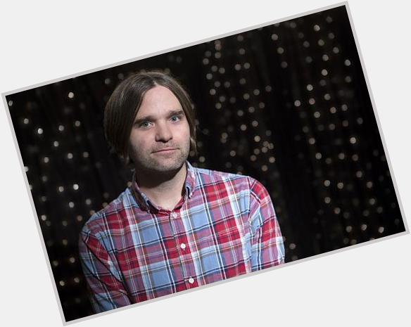 Happy Birthday to Ben Gibbard of Death Cab for Cutie who turned 39 today!

 