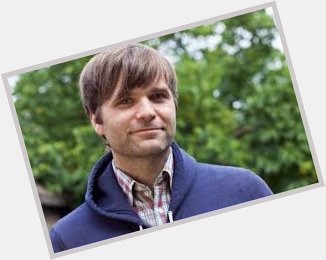 Happy Birthday to Ben gibbard of death cab for cutie and the postal service 