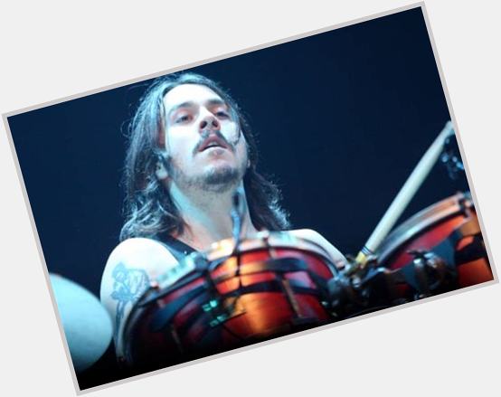 The boys from Silverchair are all grown up!  Happy 40th birthday to drummer Ben Gillies! 