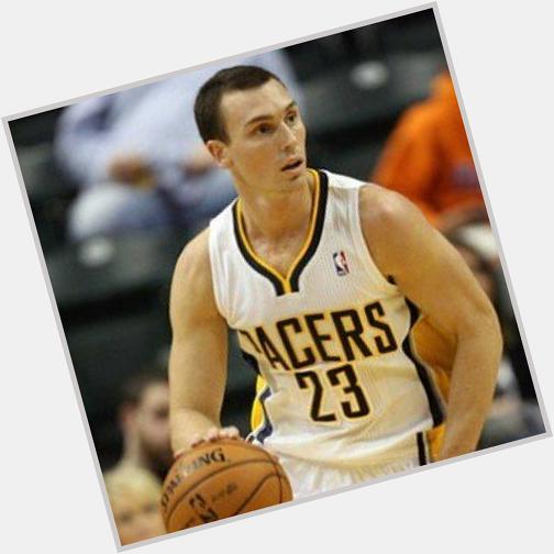 Happy 27th birthday to the one and only Ben Hansbrough! Congratulations 