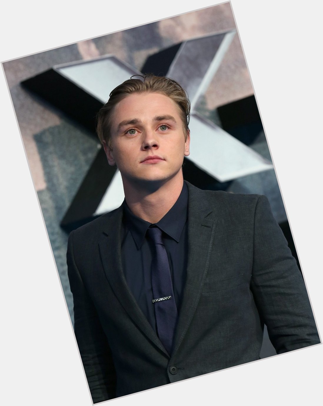 So, this gorgeous has a birthday today. It\s Ben Hardy, man! Happy birthday, lovely!  