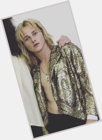 Happy Birthday to Ben Hardy, the best Roger Taylor we could have asked for.  
