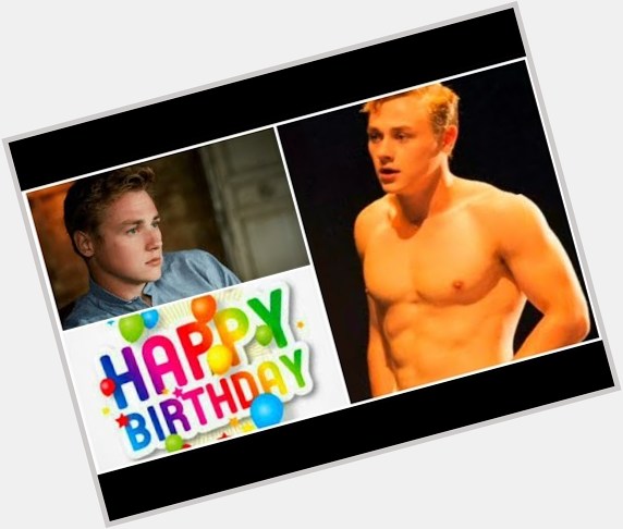 BEN HARDY | HAPPY BIRTHDAY!!  | 29 YEAR OLD TODAY | 2ND JANUARY  