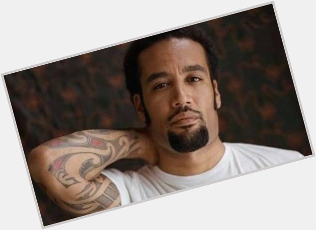 HAPPY BIRTHDAY... BEN HARPER! \"WITH MY OWN TWO HANDS\".   