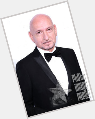Happy Birthday Wishes to Stage & Screen Legend the Incomparable Sir Ben Kingsley!          