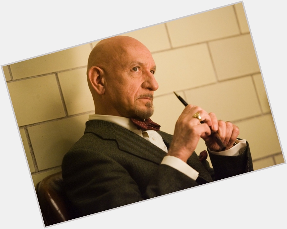 Happy birthday, Ben Kingsley! Today the English actor turns 76 years old, see profile at:  