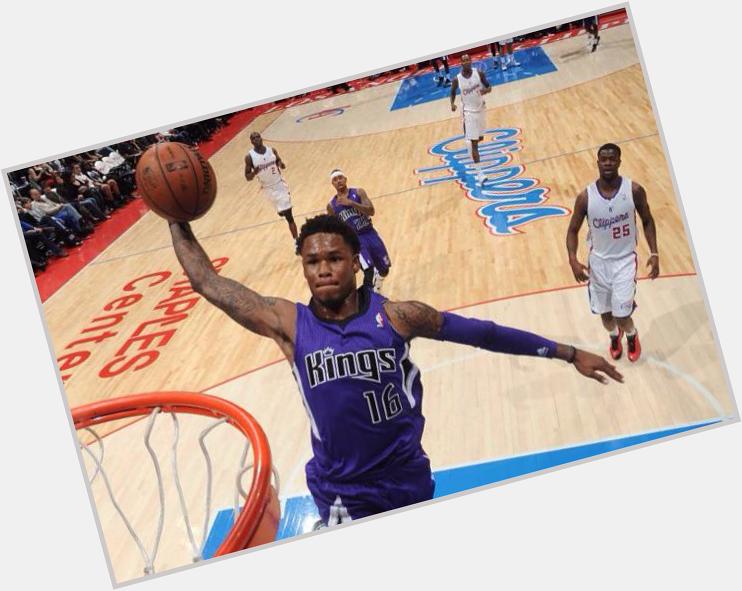 2/11- Happy 22nd Birthday to the 7th overall pick in the 2013 NBA Draft Ben McLemore. I...   