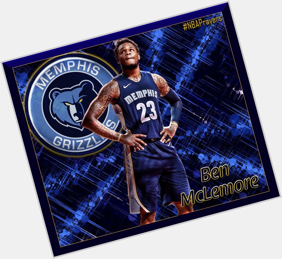Pray for Ben McLemore ( have a happy birthday and be blessed in the year ahead. 
