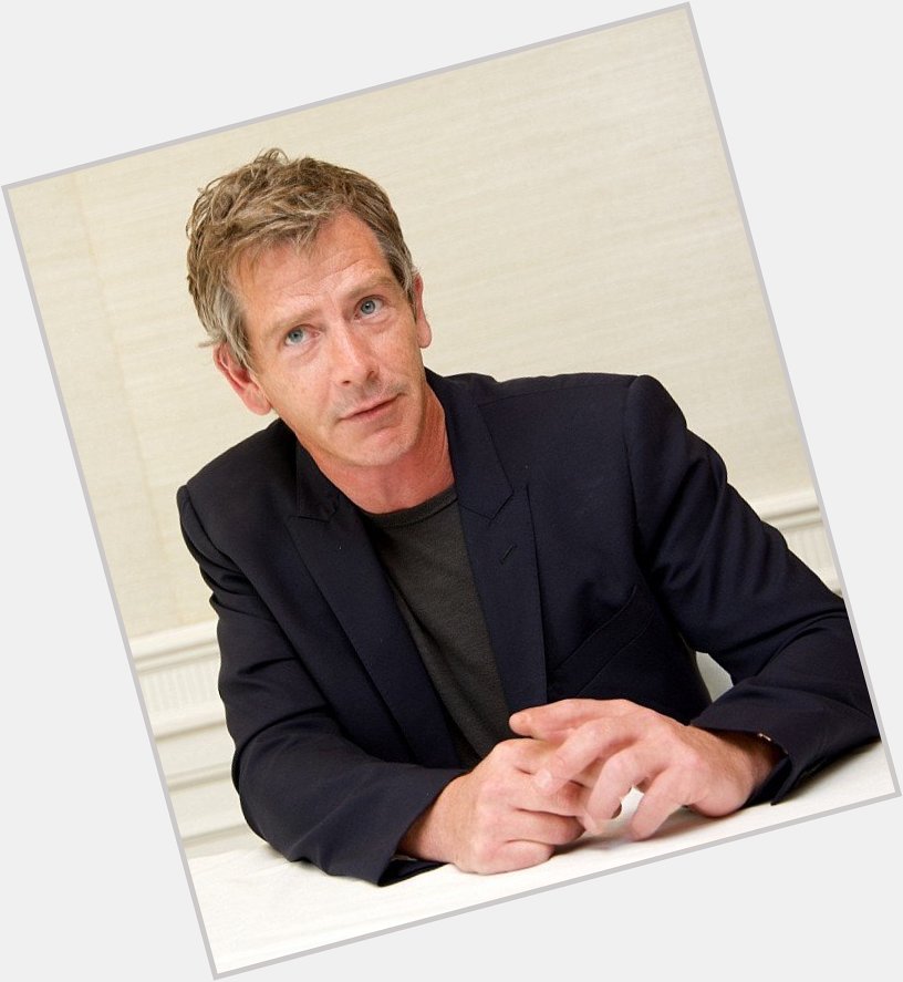 Happy 48th birthday to my long time favourite actor, the brillant ben mendelsohn  