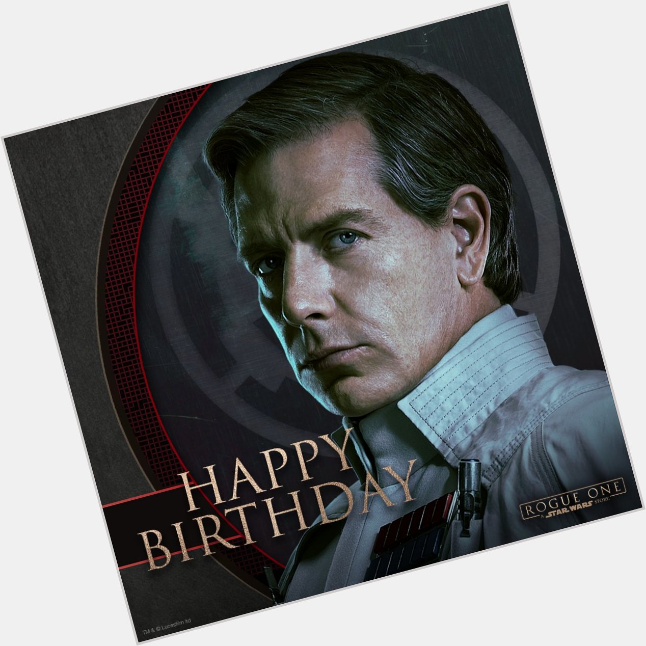 We\re wishing Ben Mendelsohn a Happy Birthday! You will not fail to do the same, leave your wishes below! 