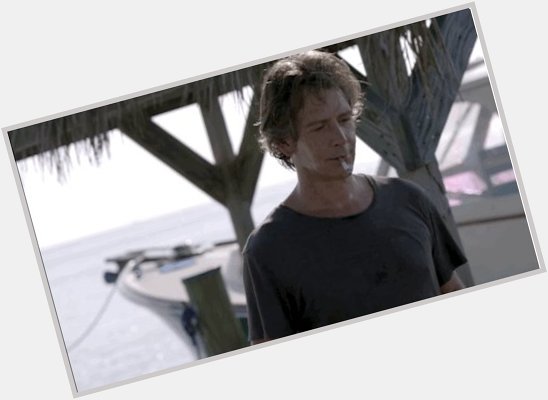 Happy birthday to Ben Mendelsohn! I adore you in everything and anything... but I still dream about Bloodline. 