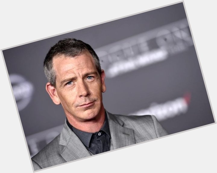 Happy Birthday to Ben Mendelsohn! Genuinely think his portrayal of Orson Krennic was brilliant!! 