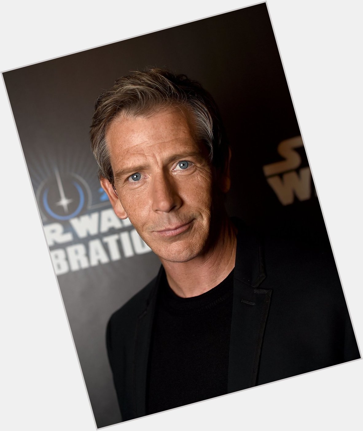  | Happy Birthday to Ben Mendelsohn the man who played Director Orson Krennic in Rogue One. 