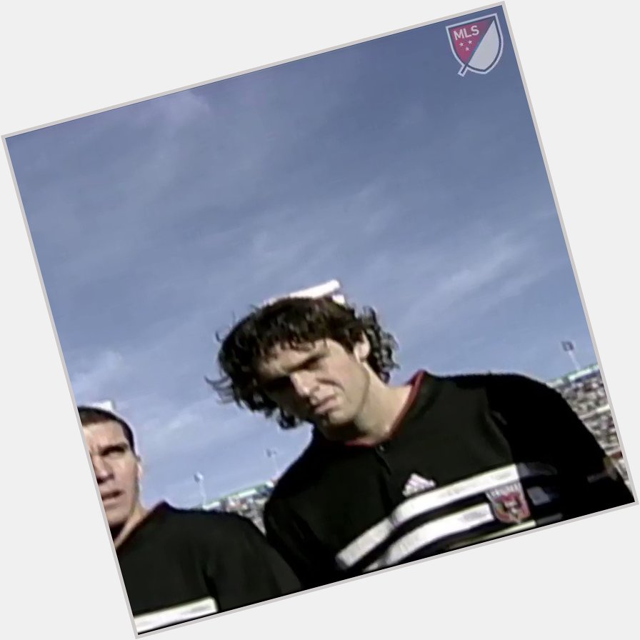 It\s a special day for this MLS great. Happy birthday, Ben Olsen! 