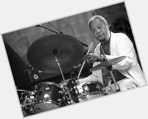 HAPPY BIRTHDAY... BEN RILEY! \"CUARTETO en DINAMARCA\",
ft. Thelonious Monk.  