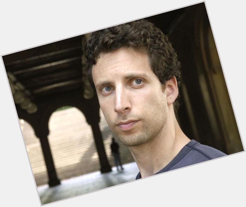 9/26: Happy 47th Birthday 2 actor Ben Shenkman! Stage+Film+TV! Fave=Royal Pains+more!  