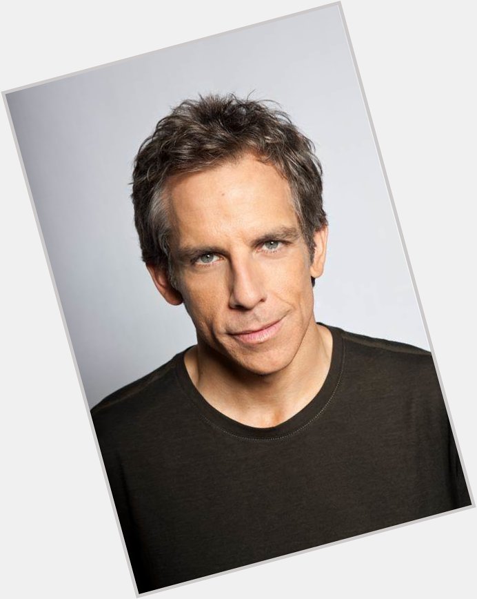 Happy 50th Birthday to the amazing actor and filmmaker,
 Ben Stiller. May you live many more years.. 