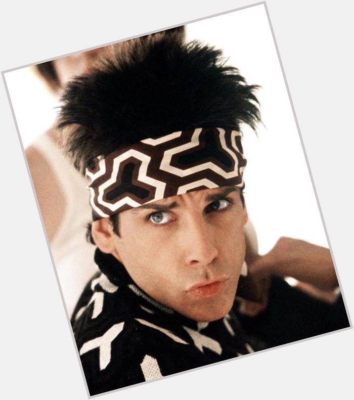 Happy Birthday Tell us what your favourite Ben Stiller movie of all time is and why? 