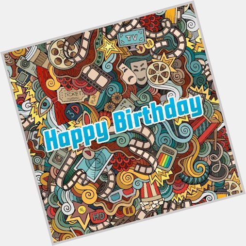 Ben Stiller, Happy Birthday! via Happy Birthday 