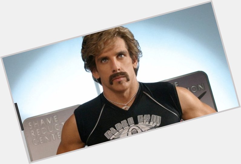 There\s a lot of love for Birthday Boy, Ben Stiller at MGN HQ... Happy Birthday  