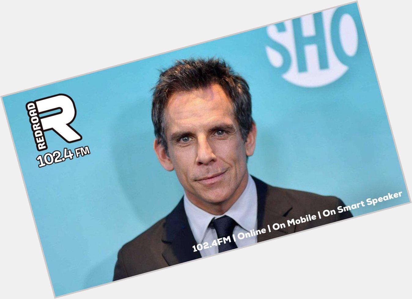 Happy Birthday to actor Ben Stiller! What s your favourite movie that he has starred in? 