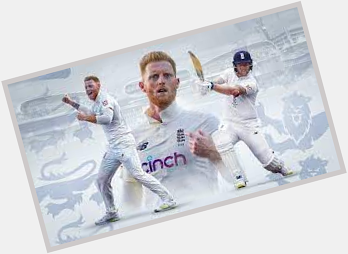 Here\s wishing one of the finest allrounders and England\s test captain Ben Stokes a very happy birthday. 
