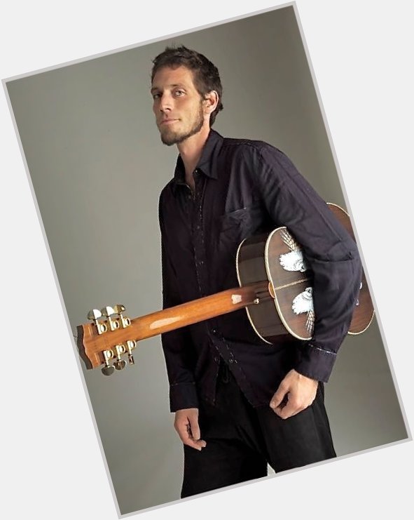 Happy Birthday Ben Taylor 