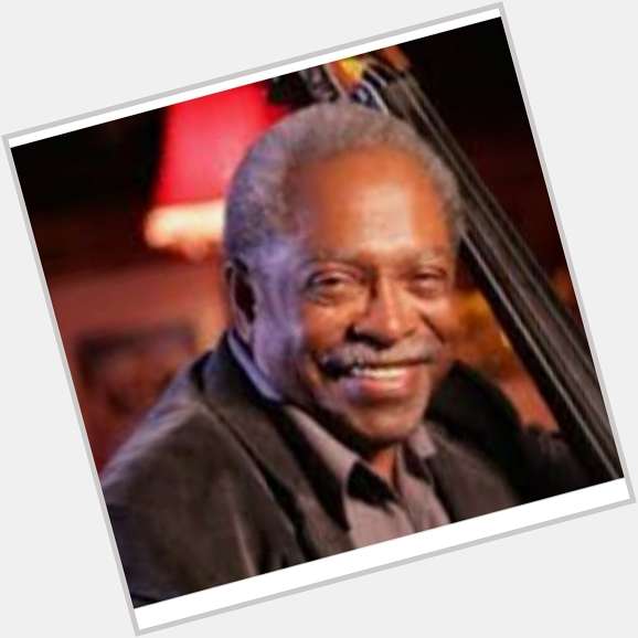 Happy Heavenly Birthday to Jazz legend Ben Tucker from the Rhythm and Blues Preservation Society. RIP 