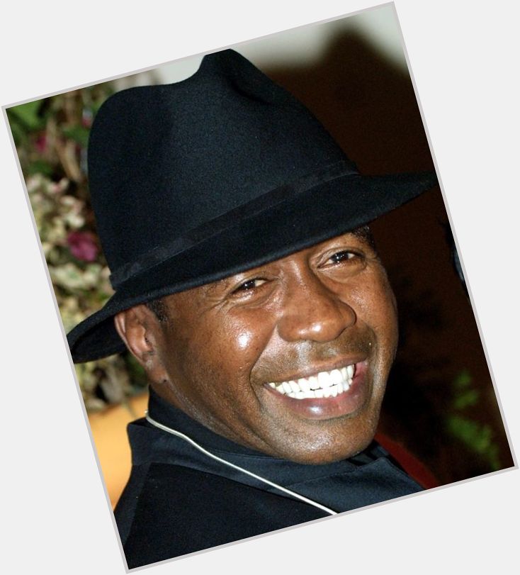 Happy 74th Birthday goes out to Ben Vereen born 1946. Photo by Frederick M. Brown. 