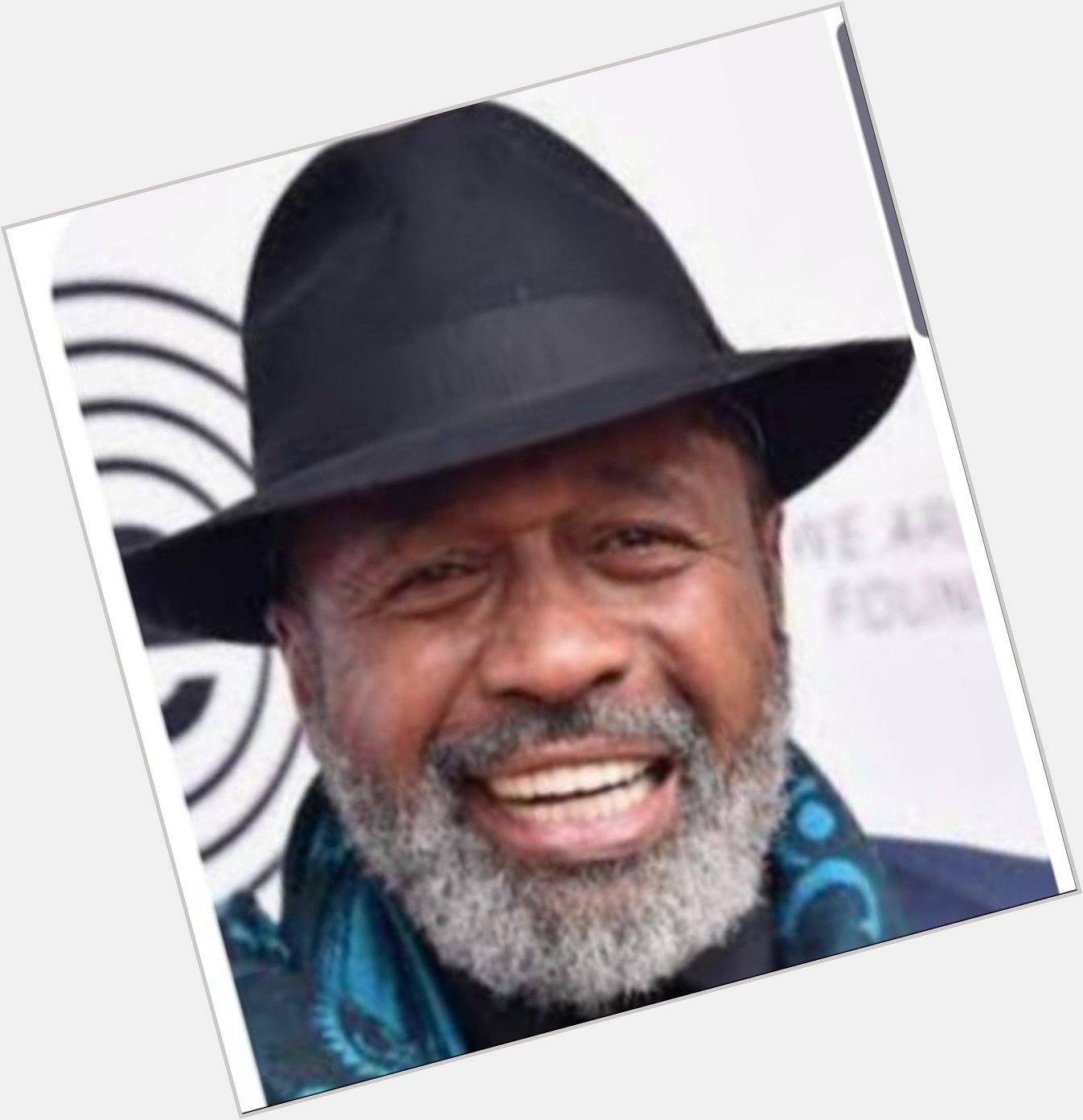 Happy Birthday to the legendary Ben Vereen from the Rhythm and Blues Preservation Society. 
