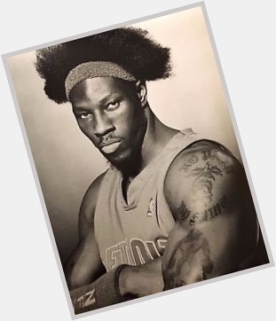 I missed his birthday, yesterday... Happy Belated Birthday, Ben Wallace! 